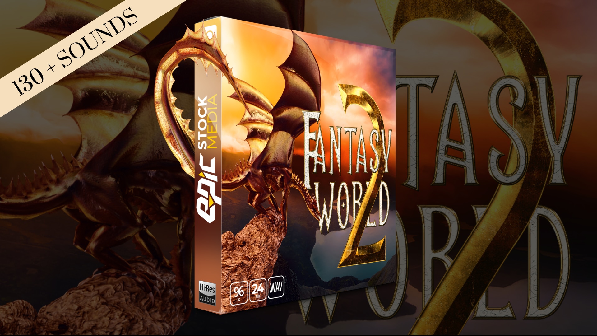Fantasy World Loops 2